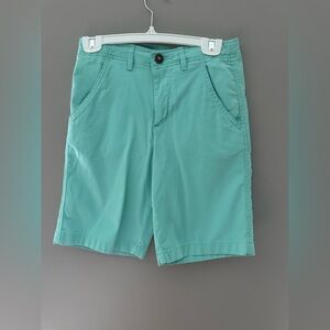 True craft boys blue shorts